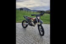 KTM 300 EXC - 2016